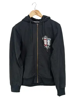 UNCLE SAM Trainingsjacke