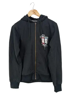 UNCLE SAM Trainingsjacke