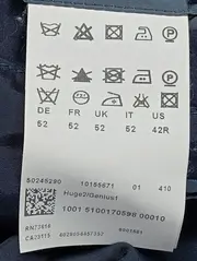 Vorschaubild BOSS HUGO BOSS Sakko 4