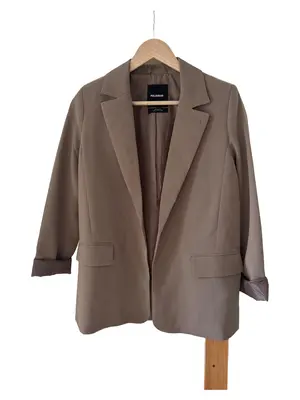 PULL&BEAR Blazer