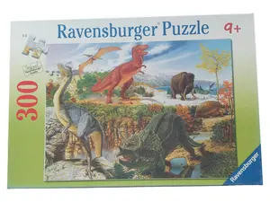 RAVENSBURGER Puzzle