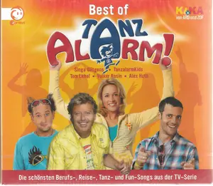 Kindermusik