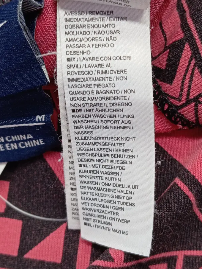 NIKE Leggings Bild 6