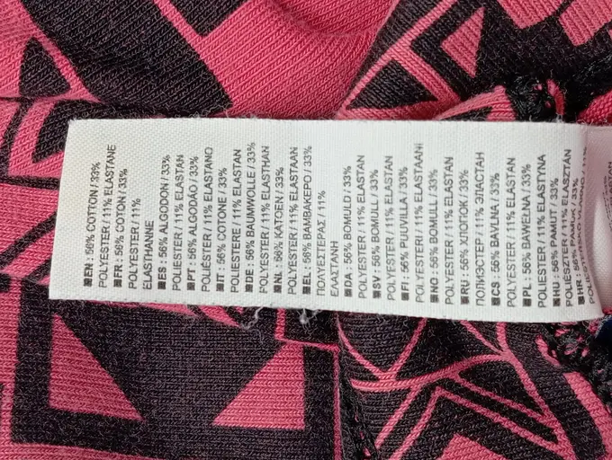 NIKE Leggings Bild 4