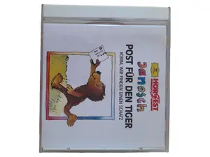 Hörspiel für Kinder