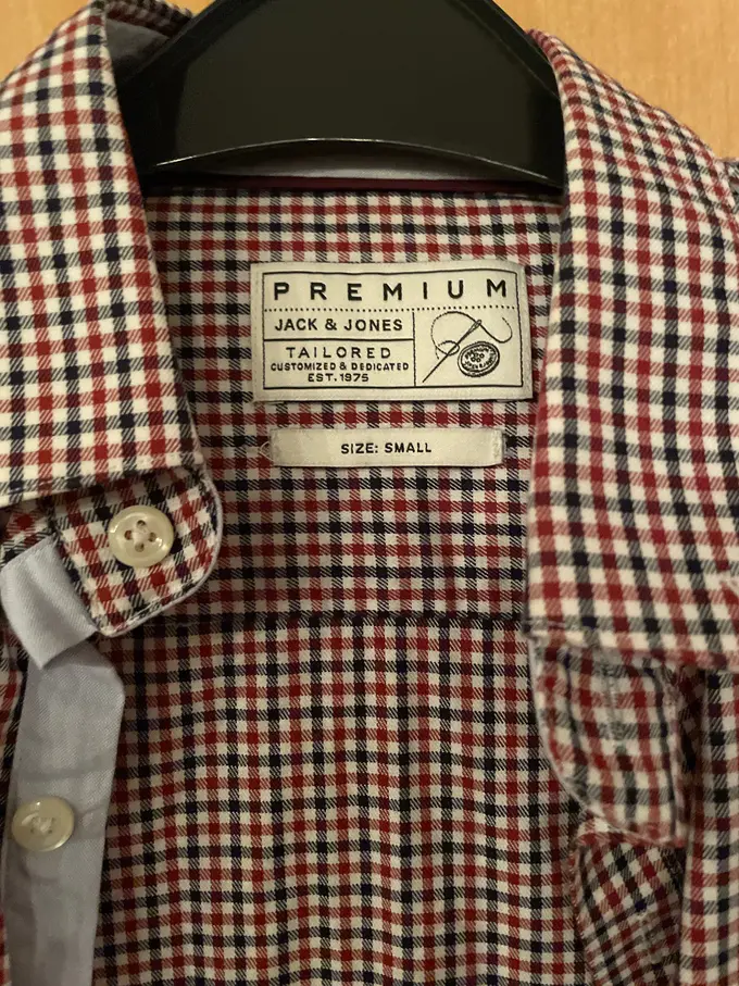 JACK & JONES Freizeithemd Bild 9
