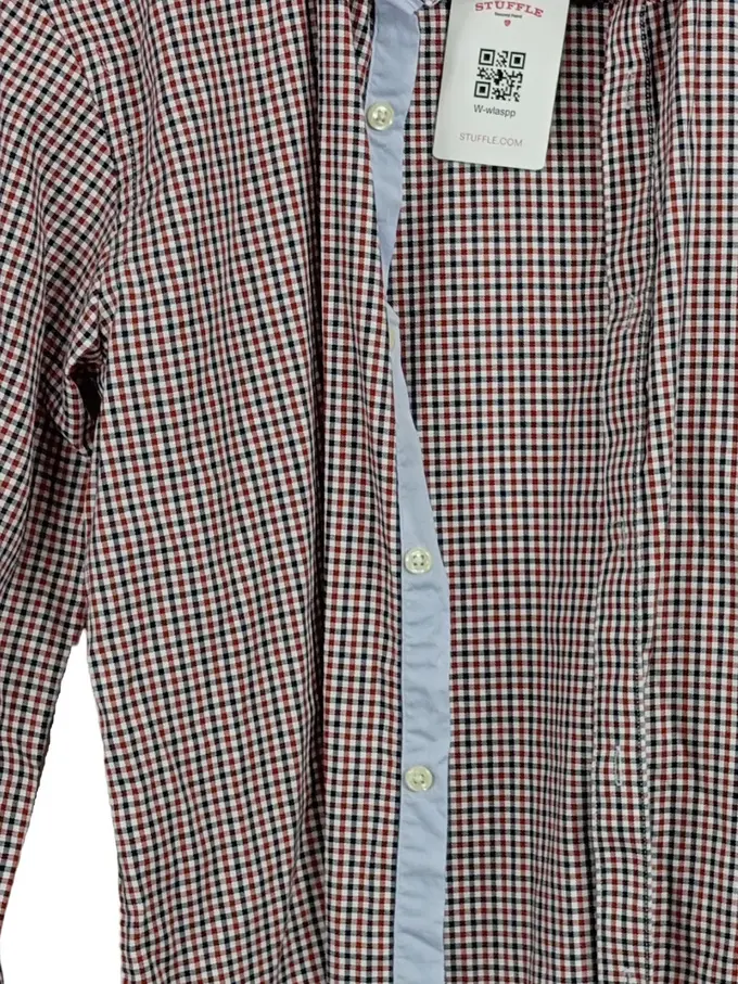 JACK & JONES Freizeithemd Bild 3