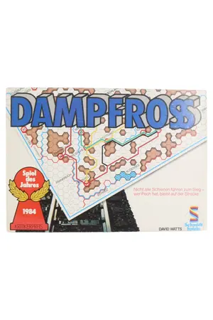 SCHMIDT SPIELE Brettspiel