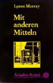 Vorschaubild Kriminalroman 1