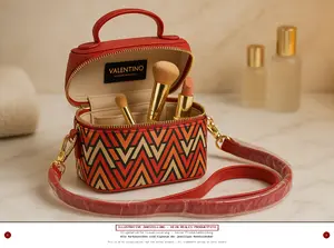 VALENTINO - MARIO VALENTINO Kosmetiktasche