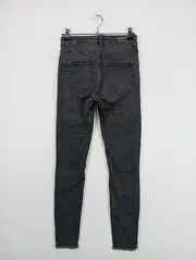 Vorschaubild ONLY Destroyed Jeans 3