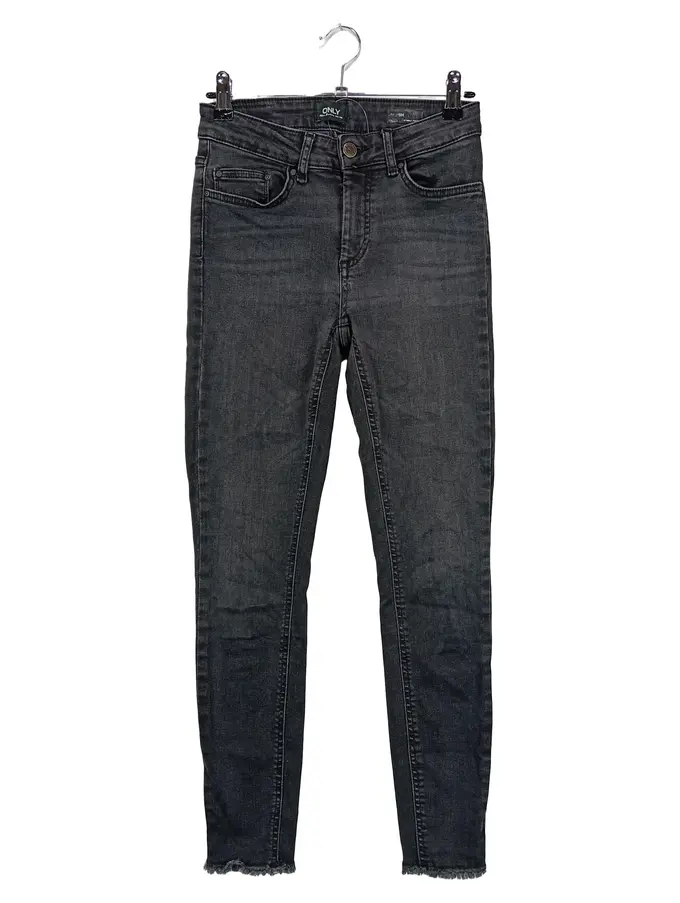 ONLY Destroyed Jeans Bild 1
