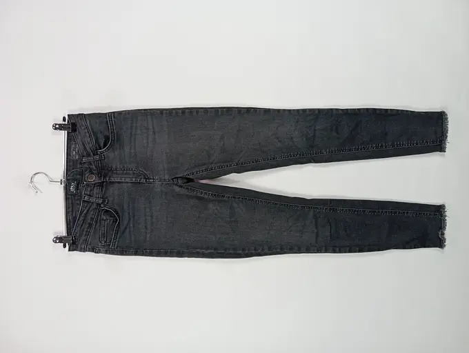 ONLY Destroyed Jeans Bild 2