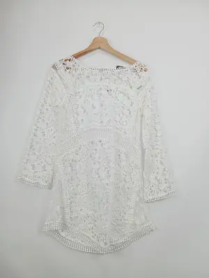 DENITZEN'S STORIES Sommerkleid