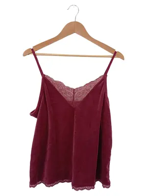 HUNKEMÖLLER Top