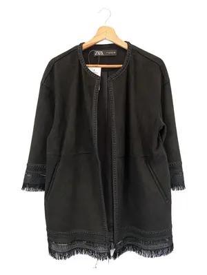 ZARA Leichte Jacke