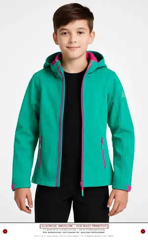 MCKINLEY Outdoorjacke