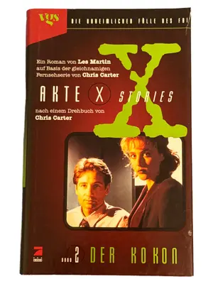 Magie und Übernatürliches