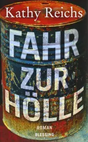 Vorschaubild Kriminalroman 1