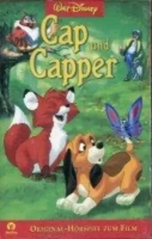 Hörspiel für Kinder