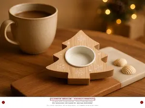 GOLDBACH Teelichthalter