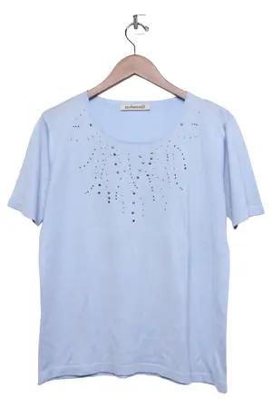 CASHMASOFT T-Shirt