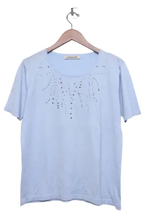 CASHMASOFT T-Shirt