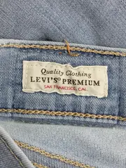 Vorschaubild LEVIS Jeans Skinny Fit 3