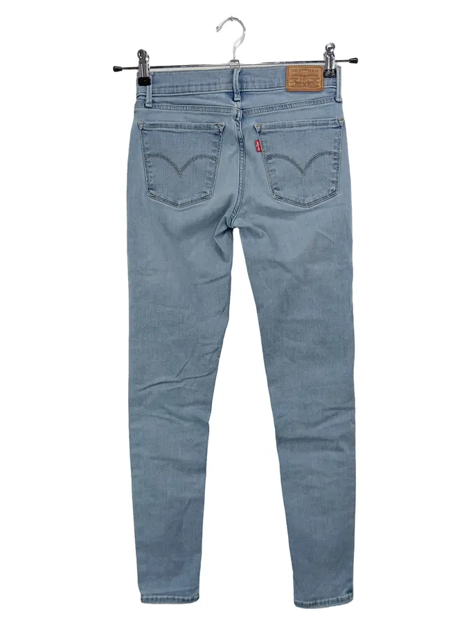 LEVIS Jeans Skinny Fit Bild 2