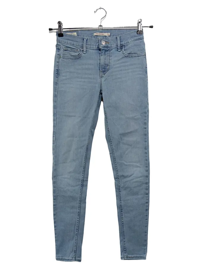 LEVIS Jeans Skinny Fit Bild 1