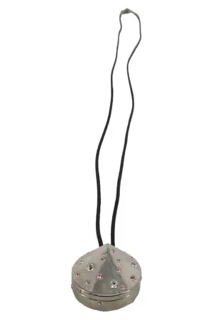 SWAROVSKI Halskette mit Anhänger