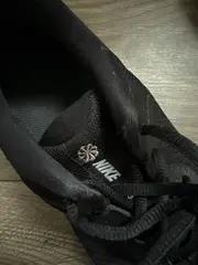 Vorschaubild 3 von Revolution 6 Damen Laufschuhe Sneaker Gr. 40 Schwarz Rose Gold