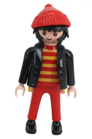 PLAYMOBIL Playmobil Spielfigur