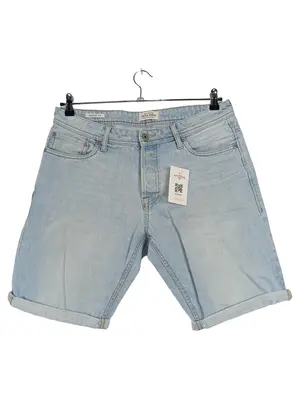 JACK & JONES Jeans Shorts