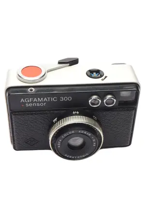 AGFA Analogkamera