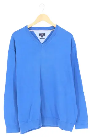 COMMANDER Pullover
