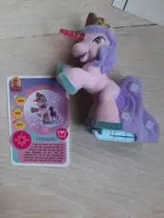 Vorschaubild 2 von Prinzessin Figur Schleich Spielfigur Mehrfarbig Kinder Einhorn