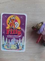 Vorschaubild 3 von Prinzessin Figur Schleich Spielfigur Mehrfarbig Kinder Einhorn