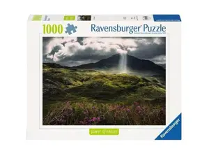 RAVENSBURGER Puzzle