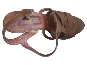 7 FOR ALL MANKIND Sandalen