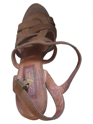 7 FOR ALL MANKIND Sandalen