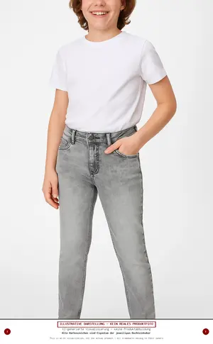 S.OLIVER Jeans Regular Fit