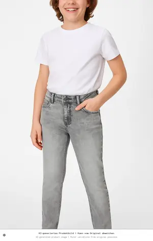 S.OLIVER Jeans Regular Fit