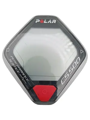 POLAR Fahrradcomputer