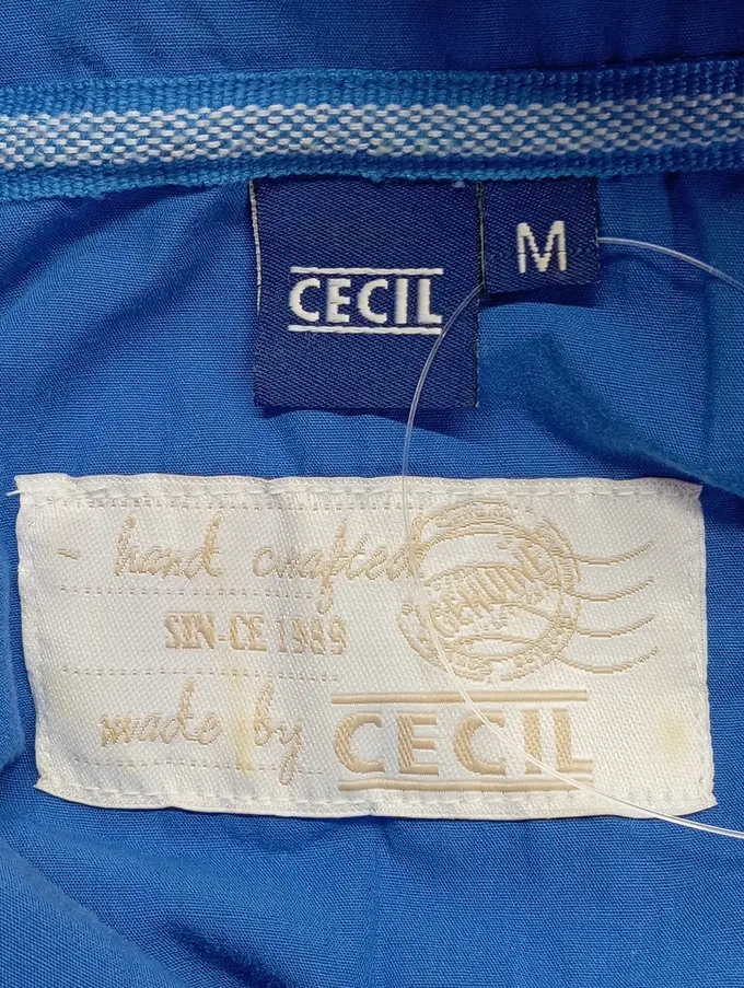 CECIL Bluse Bild 3