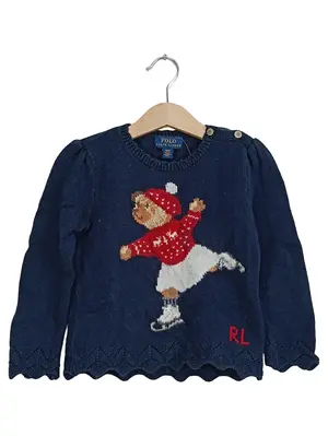 POLO RALPH LAUREN Pullover