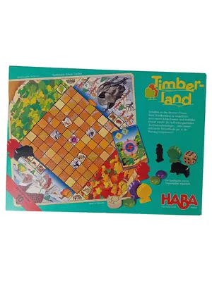 HABA Brettspiel