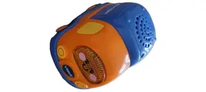 VTECH Baby Rassel