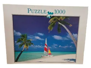 THE PUZZLE COMPANY Puzzle