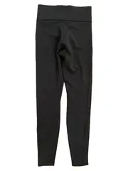 Vorschaubild 2 von Damen Leggings S Schwarz Sportlich DRI-FIT